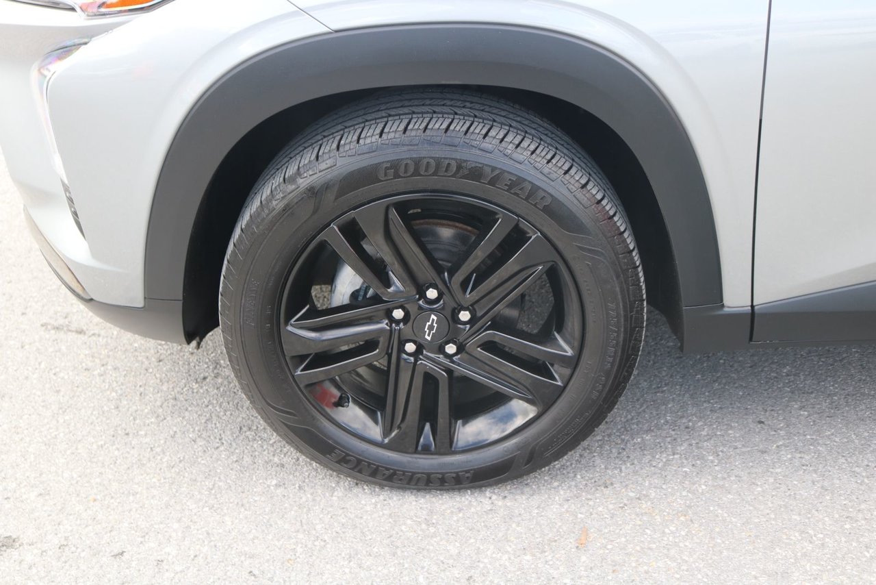2024 Chevrolet Trax - Image 22
