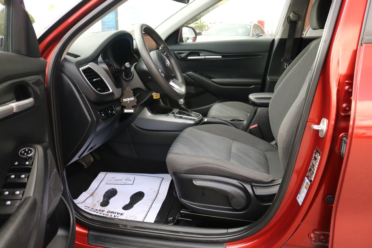 2021 Kia Seltos - Image 7