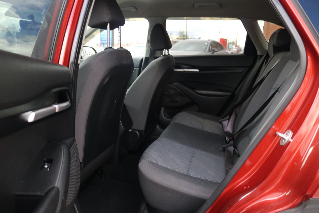 2021 Kia Seltos - Image 8