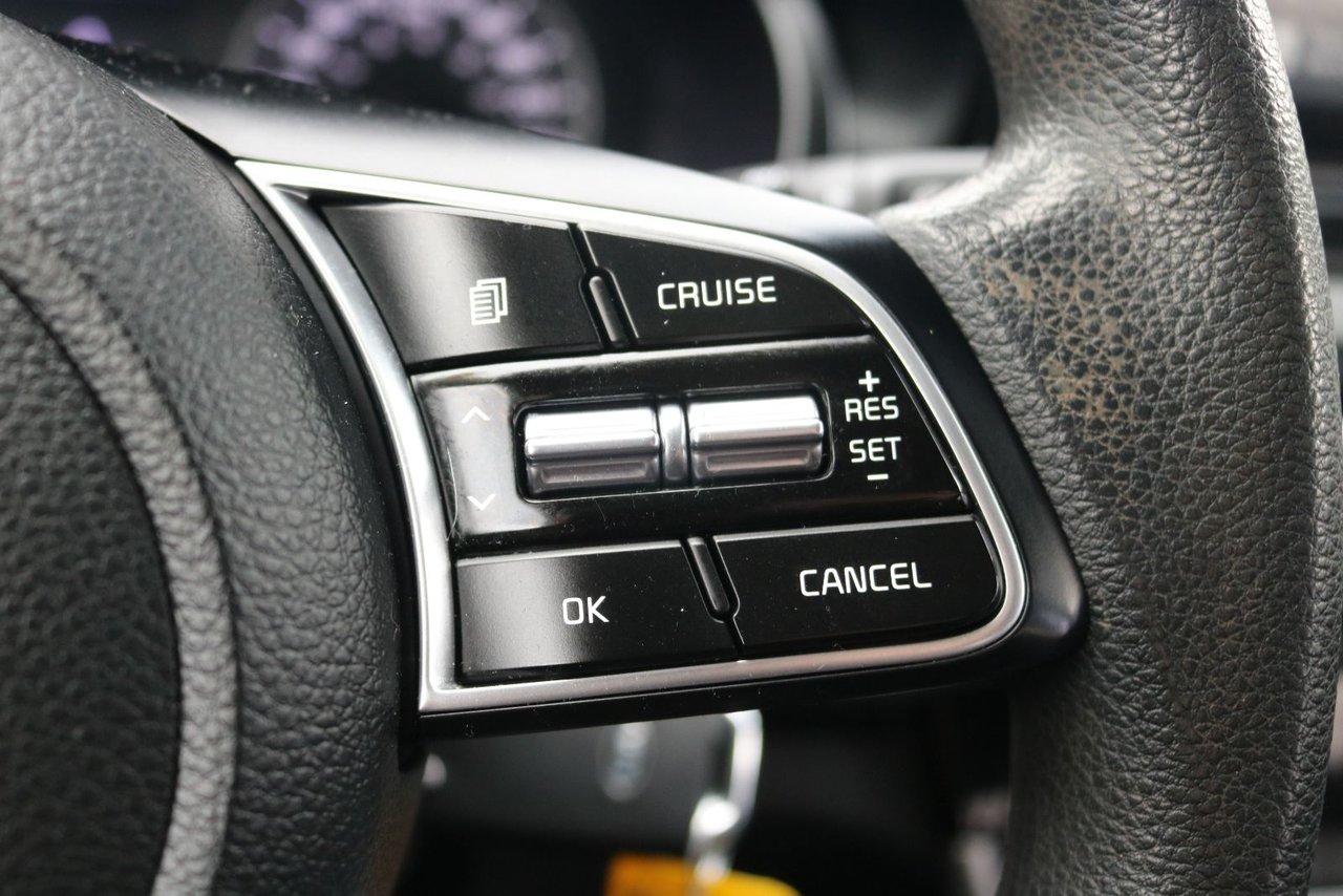 2021 Kia Seltos - Image 14