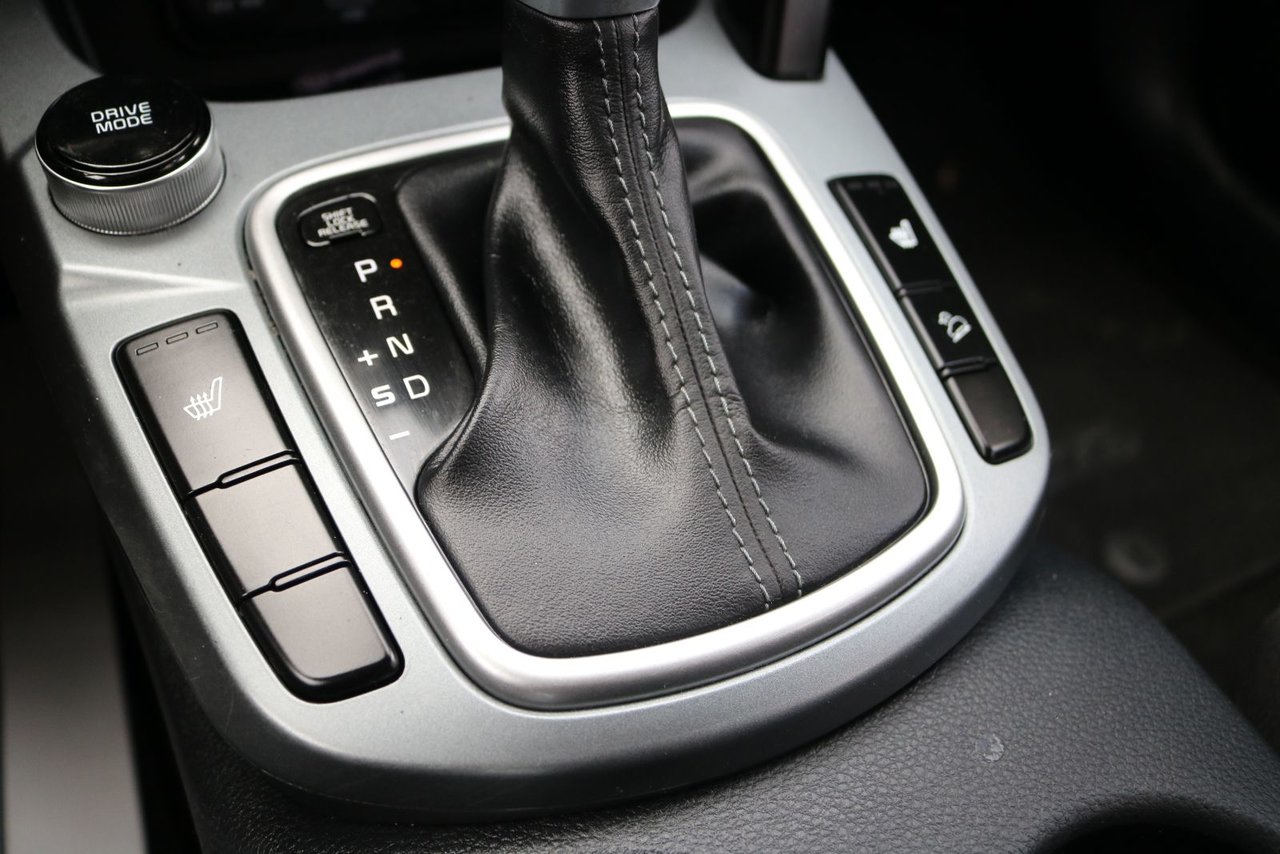 2021 Kia Seltos - Image 15