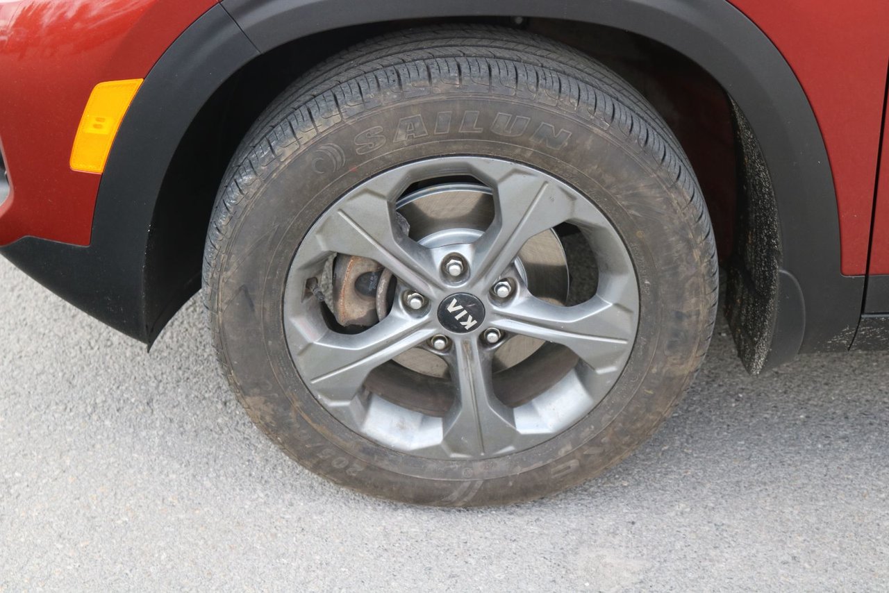 2021 Kia Seltos - Image 22