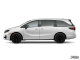 2026 Honda Odyssey - Thumbnail 1