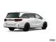 2026 Honda Odyssey - Thumbnail 2