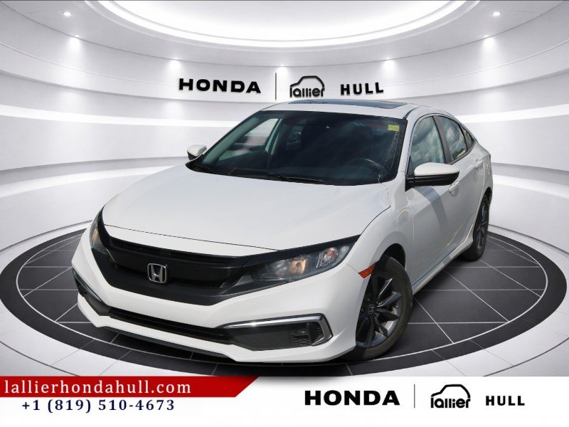 2021 Honda Civic