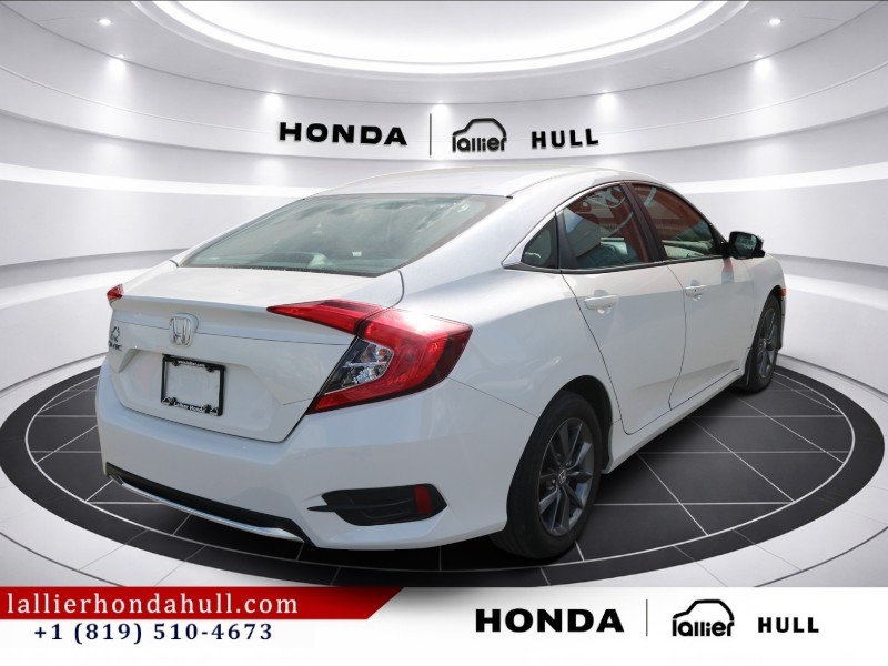 2021 Honda Civic - Image 5