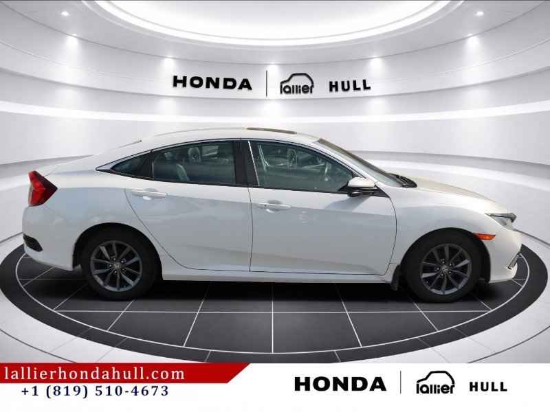 2021 Honda Civic - Image 6