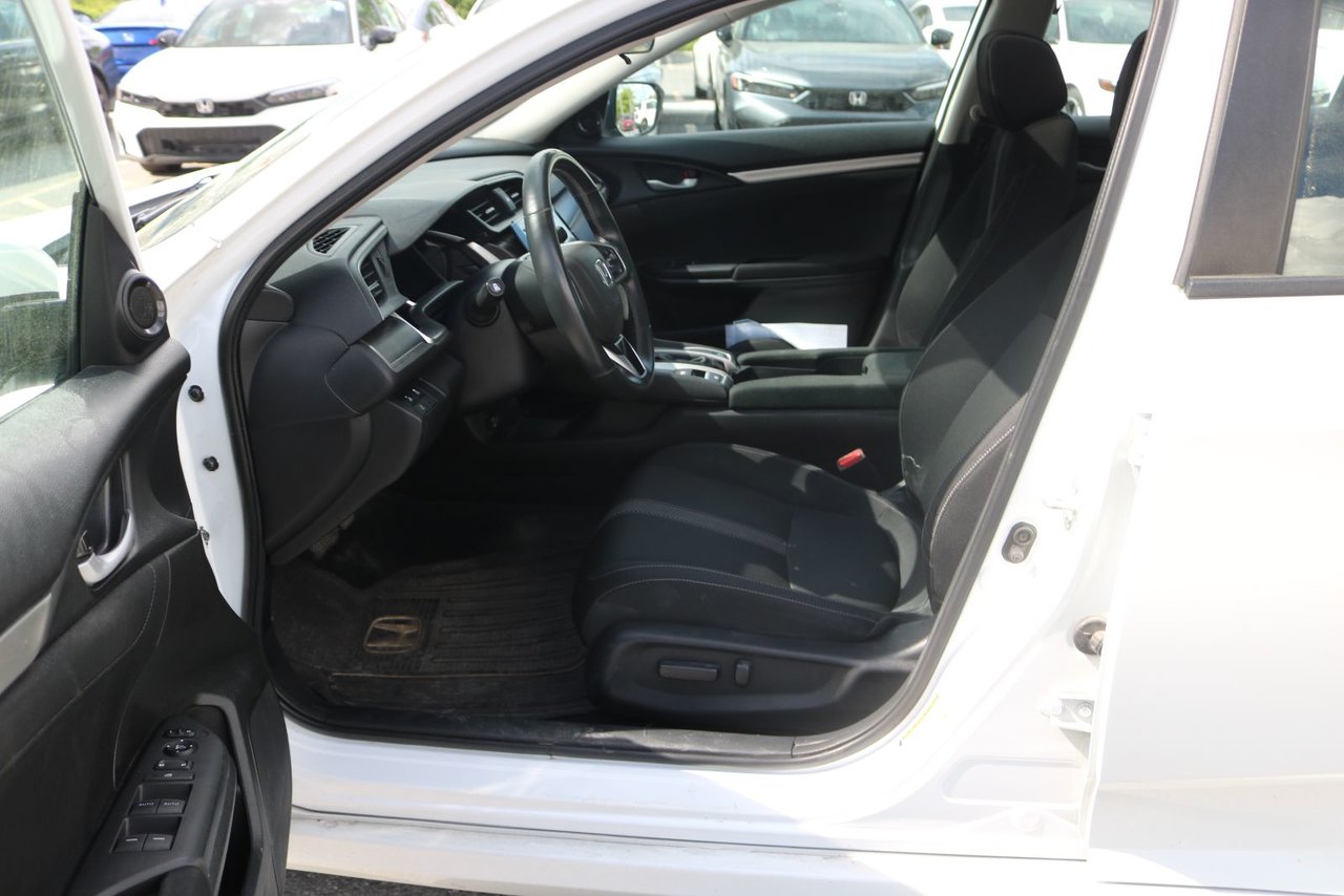 2021 Honda Civic - Image 7
