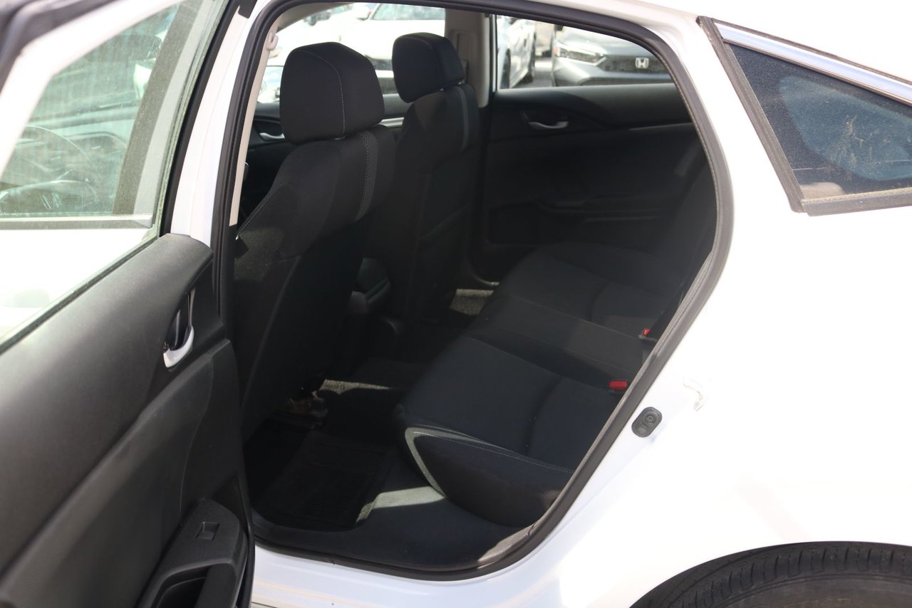 2021 Honda Civic - Image 8