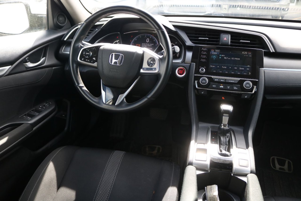2021 Honda Civic - Image 9