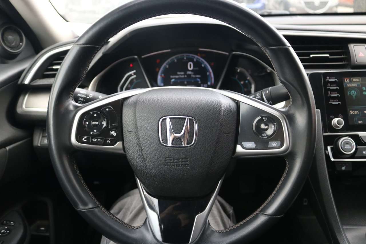 2021 Honda Civic - Image 10