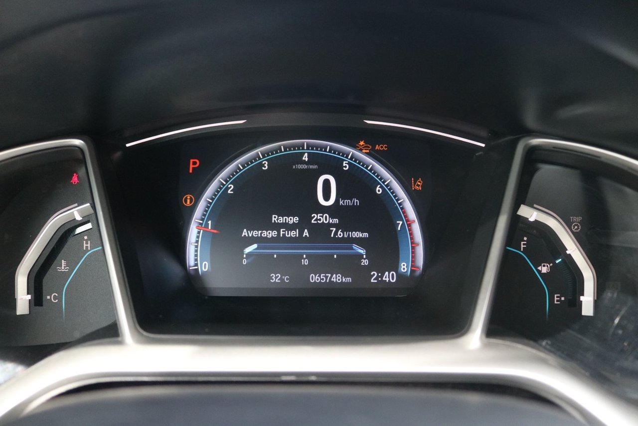 2021 Honda Civic - Image 11