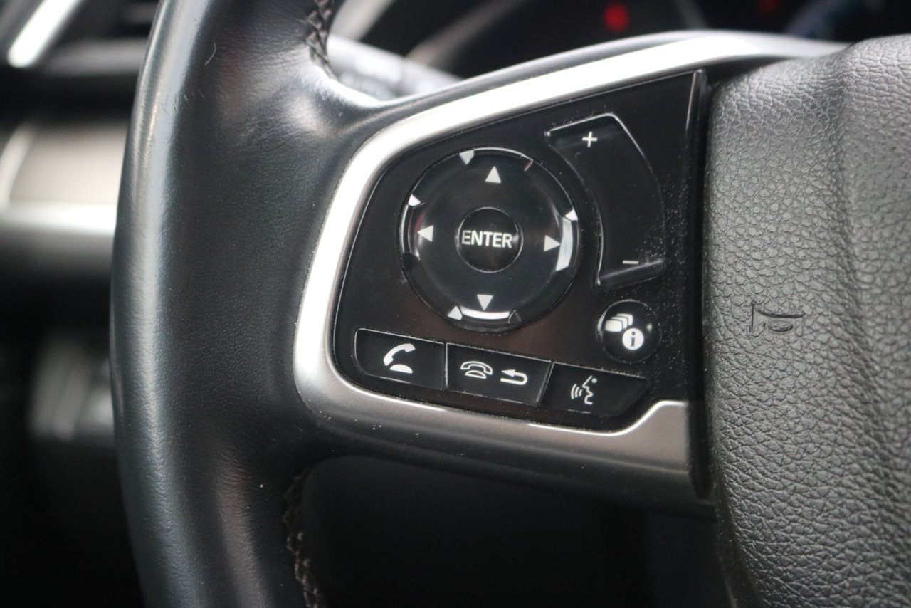 2021 Honda Civic - Image 12