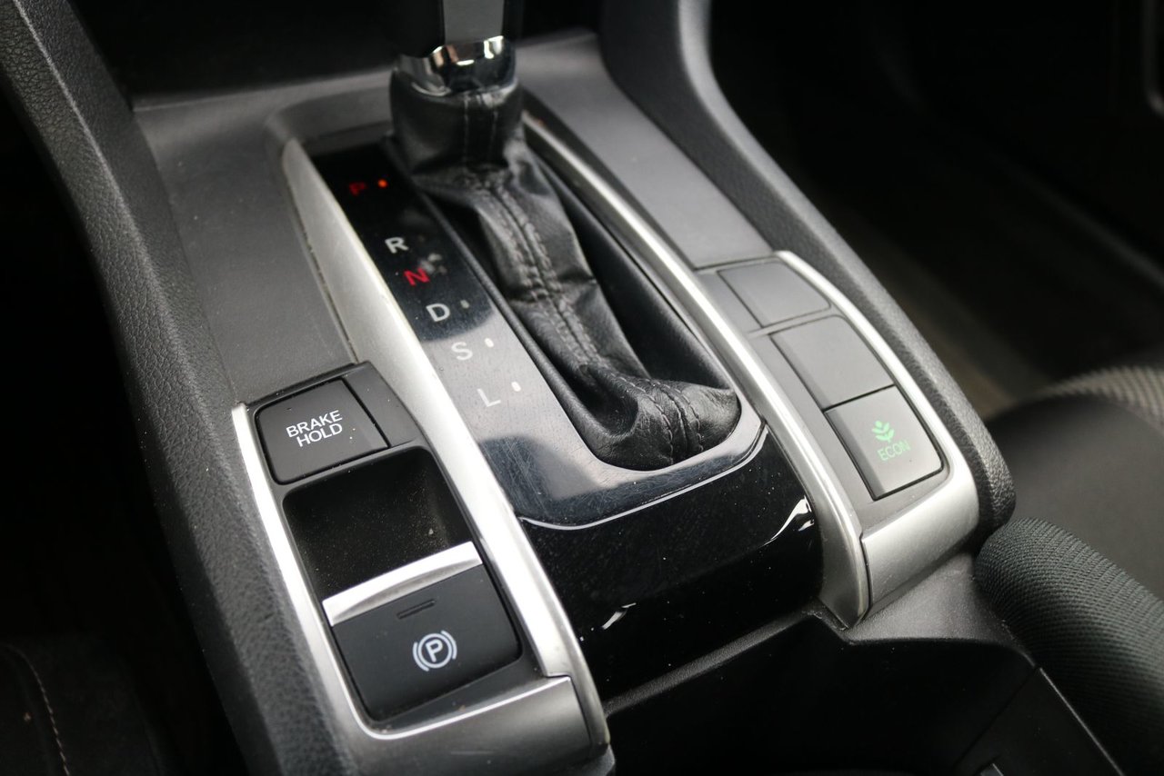 2021 Honda Civic - Image 15
