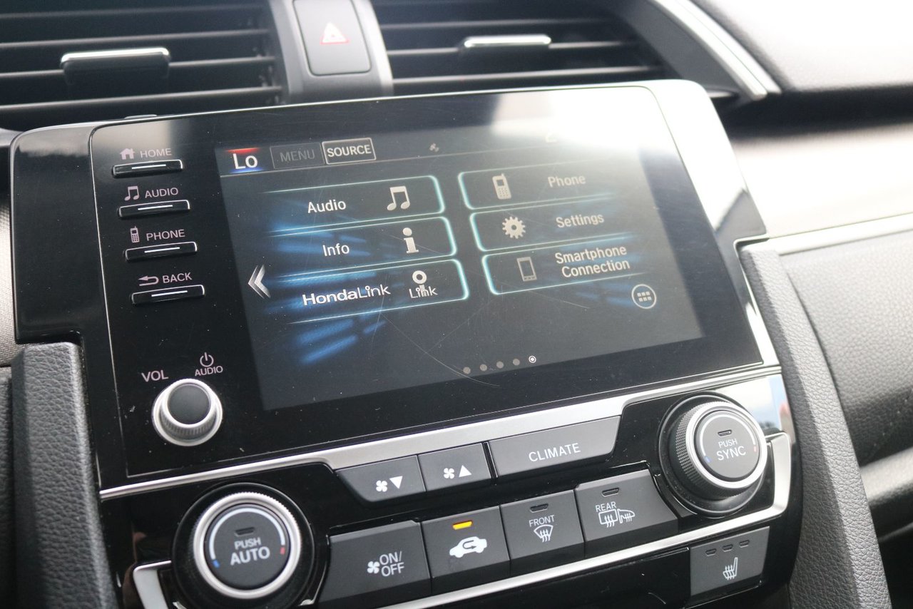 2021 Honda Civic - Image 16