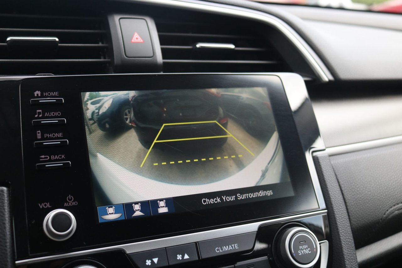 2021 Honda Civic - Image 17