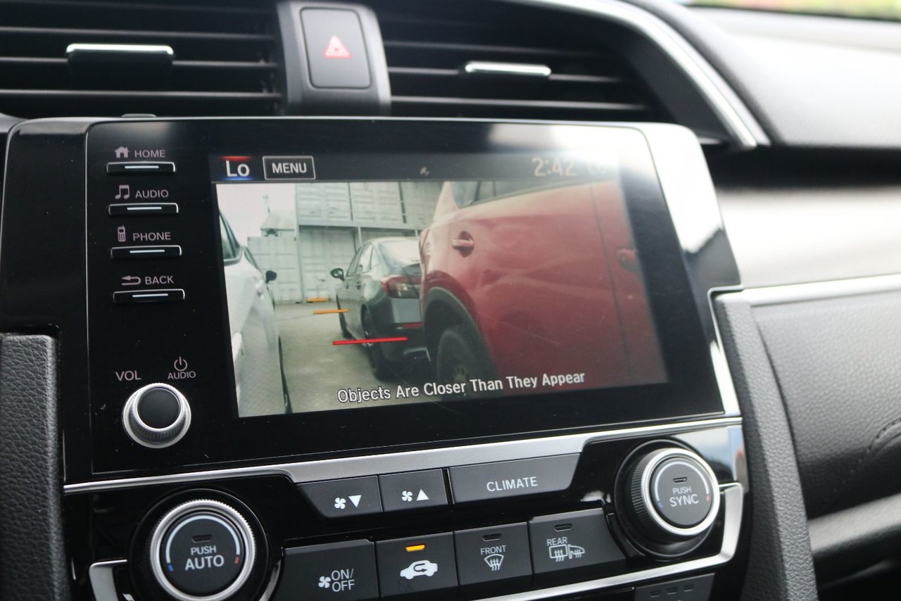 2021 Honda Civic - Image 18