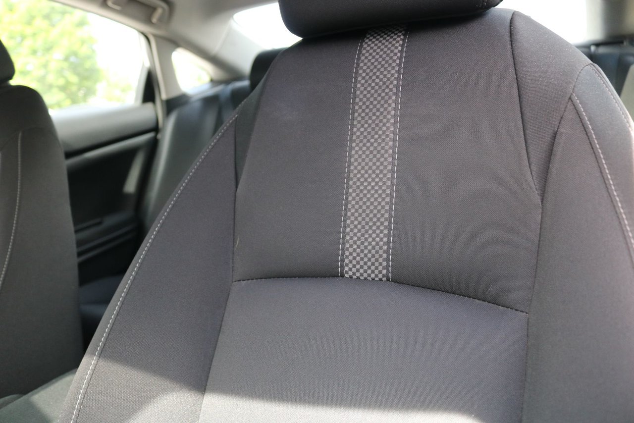 2021 Honda Civic - Image 20