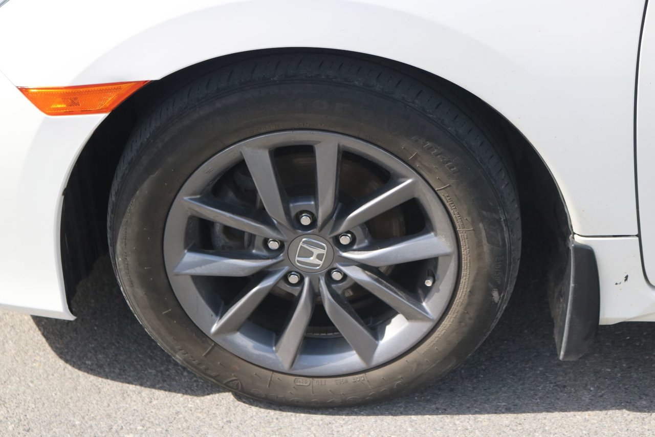 2021 Honda Civic - Image 24