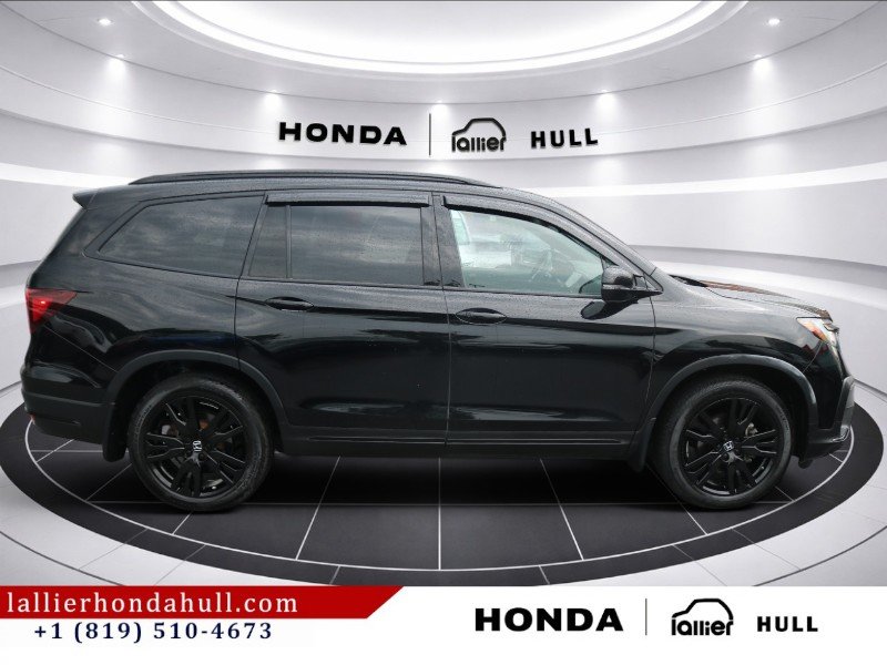 2022 Honda Pilot - Image 6