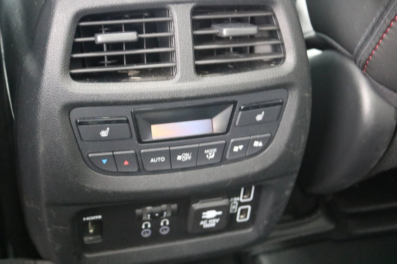 2022 Honda Pilot - Image 10