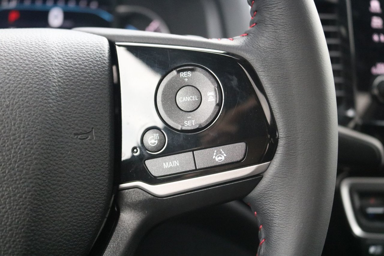 2022 Honda Pilot - Image 19