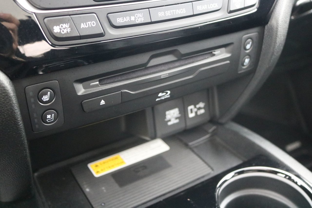 2022 Honda Pilot - Image 22