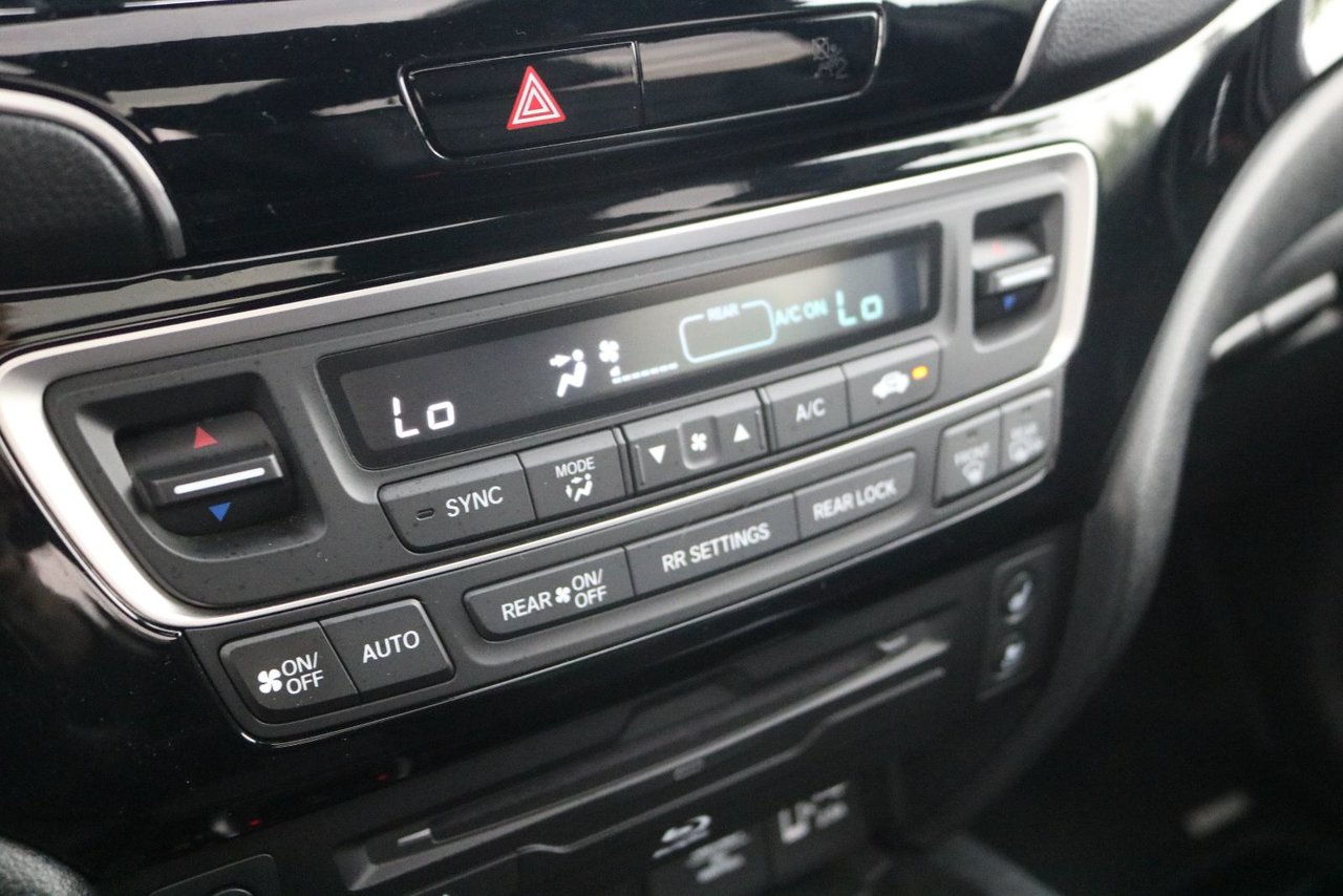 2022 Honda Pilot - Image 23