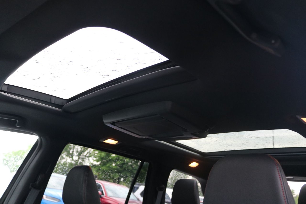 2022 Honda Pilot - Image 29