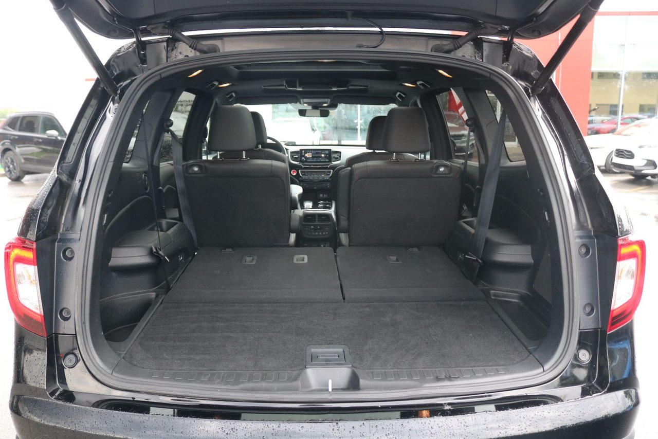 2022 Honda Pilot - Image 30