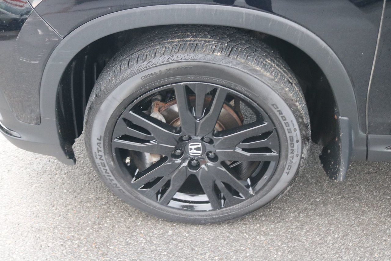 2022 Honda Pilot - Image 31