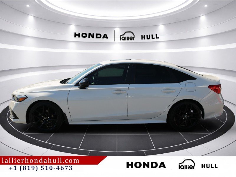 2022 Honda Civic - Image 2