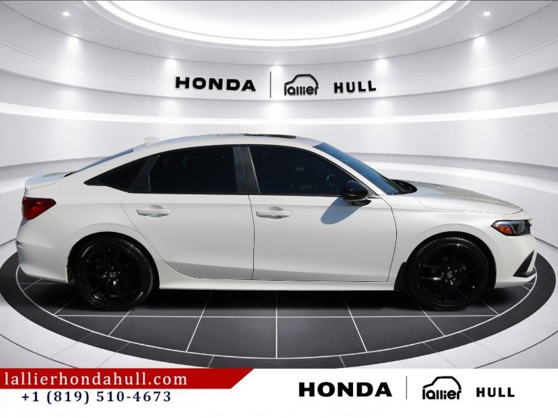 2022 Honda Civic - Image 6