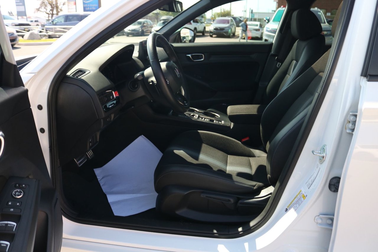 2022 Honda Civic - Image 7