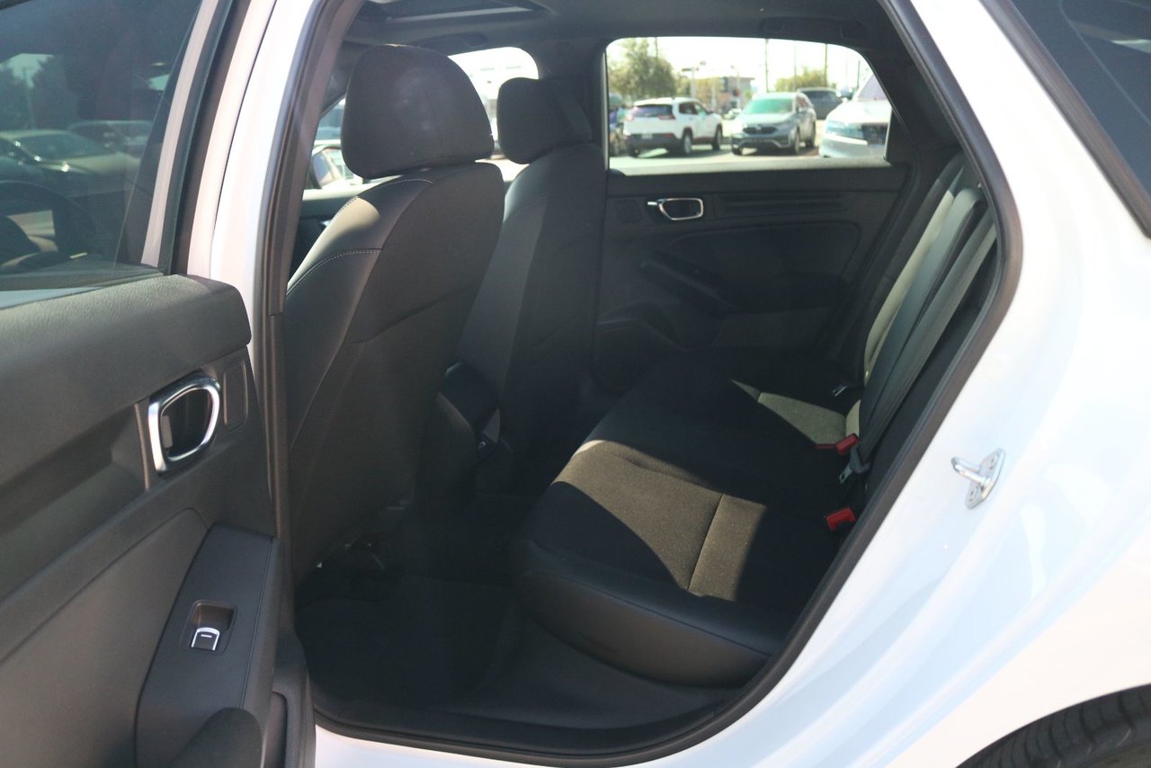2022 Honda Civic - Image 8