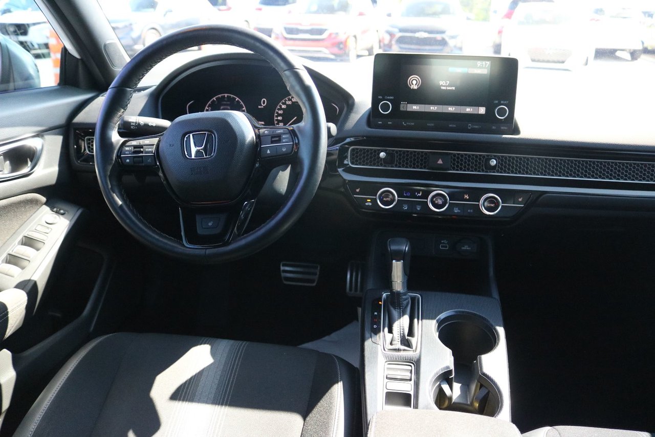 2022 Honda Civic - Image 9