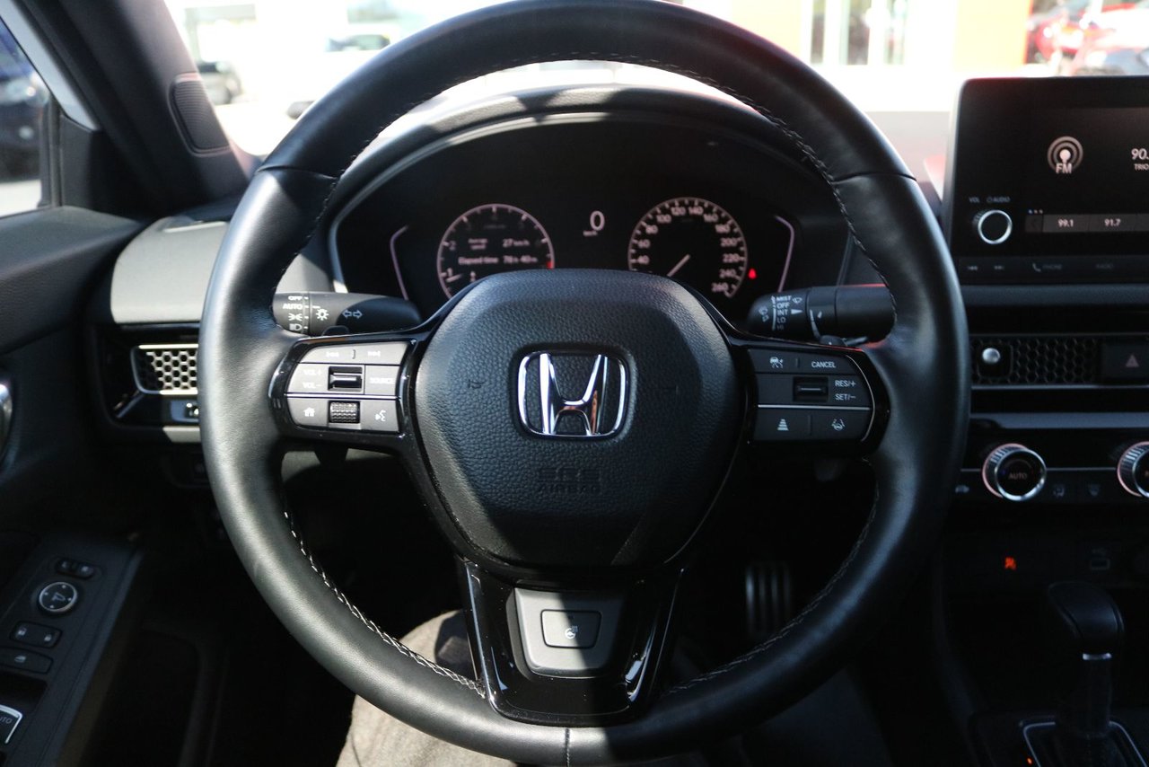 2022 Honda Civic - Image 10
