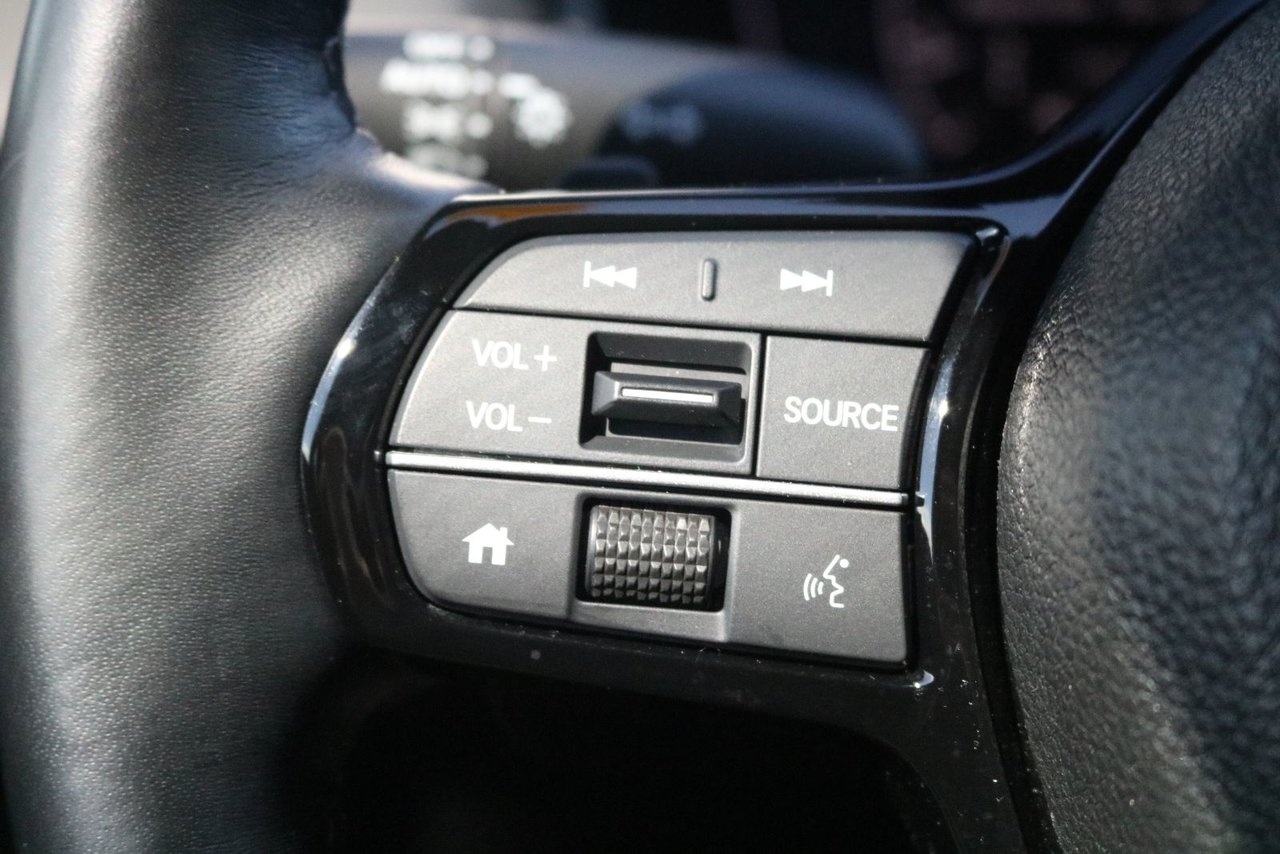 2022 Honda Civic - Image 12
