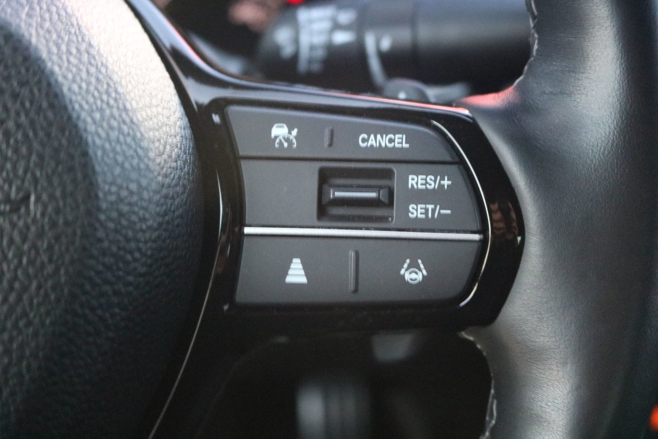 2022 Honda Civic - Image 15