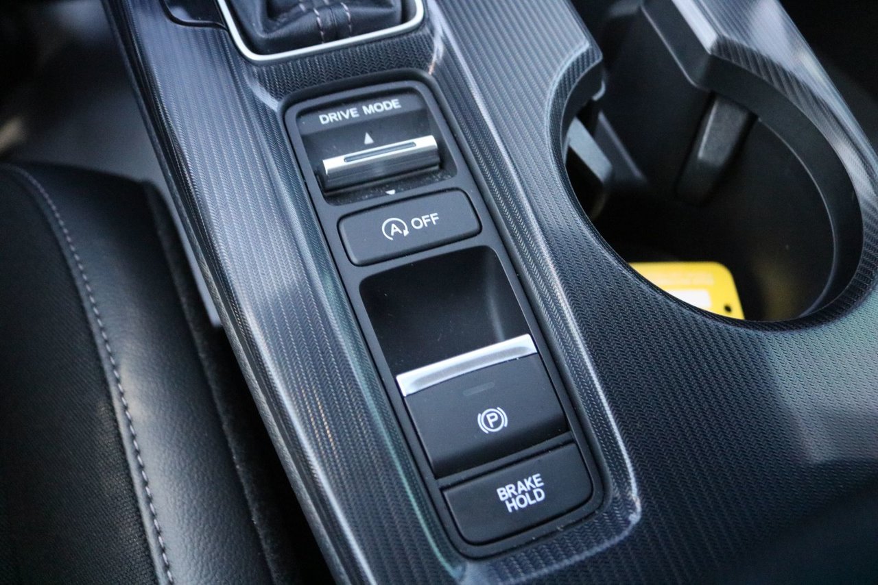 2022 Honda Civic - Image 16