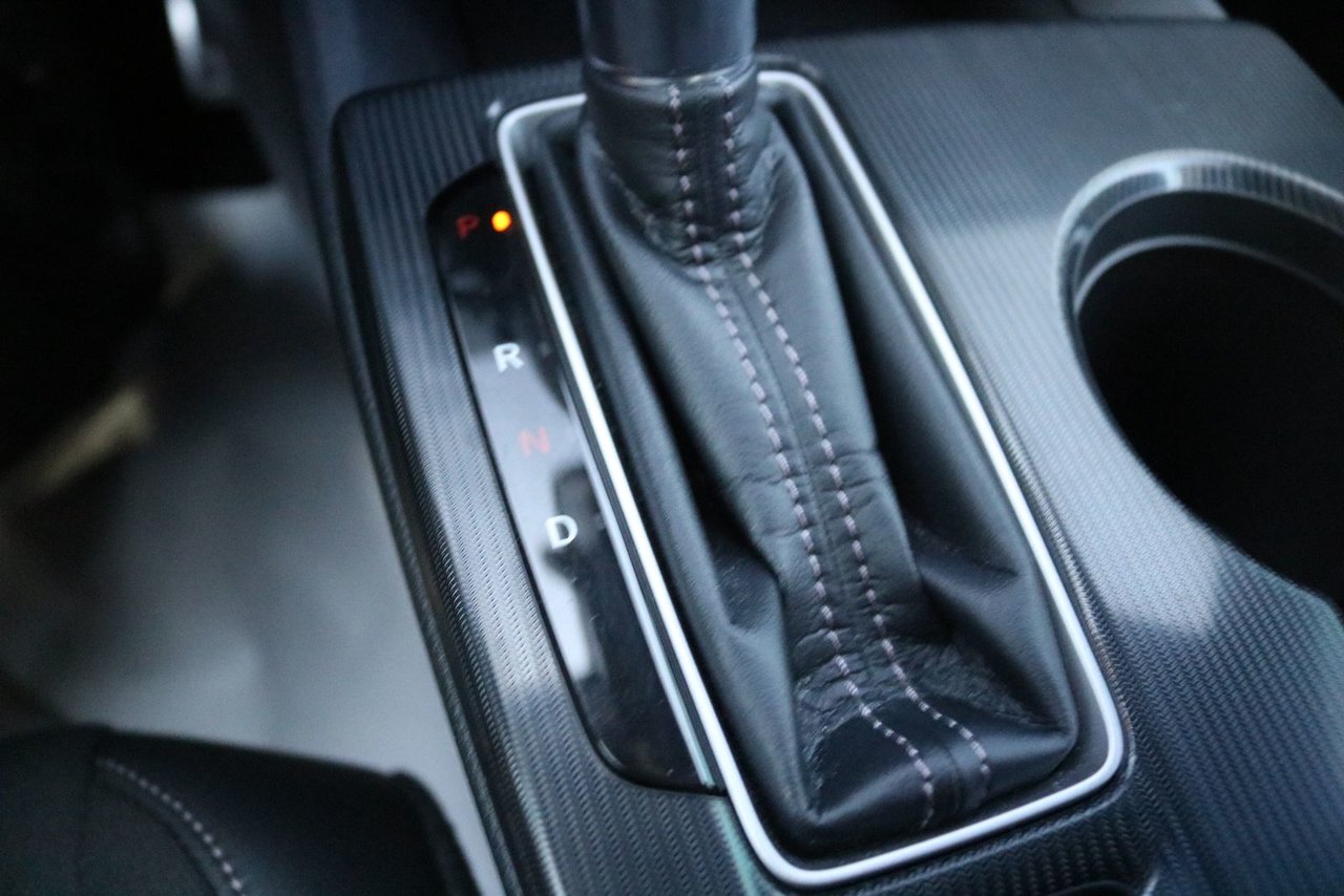 2022 Honda Civic - Image 17