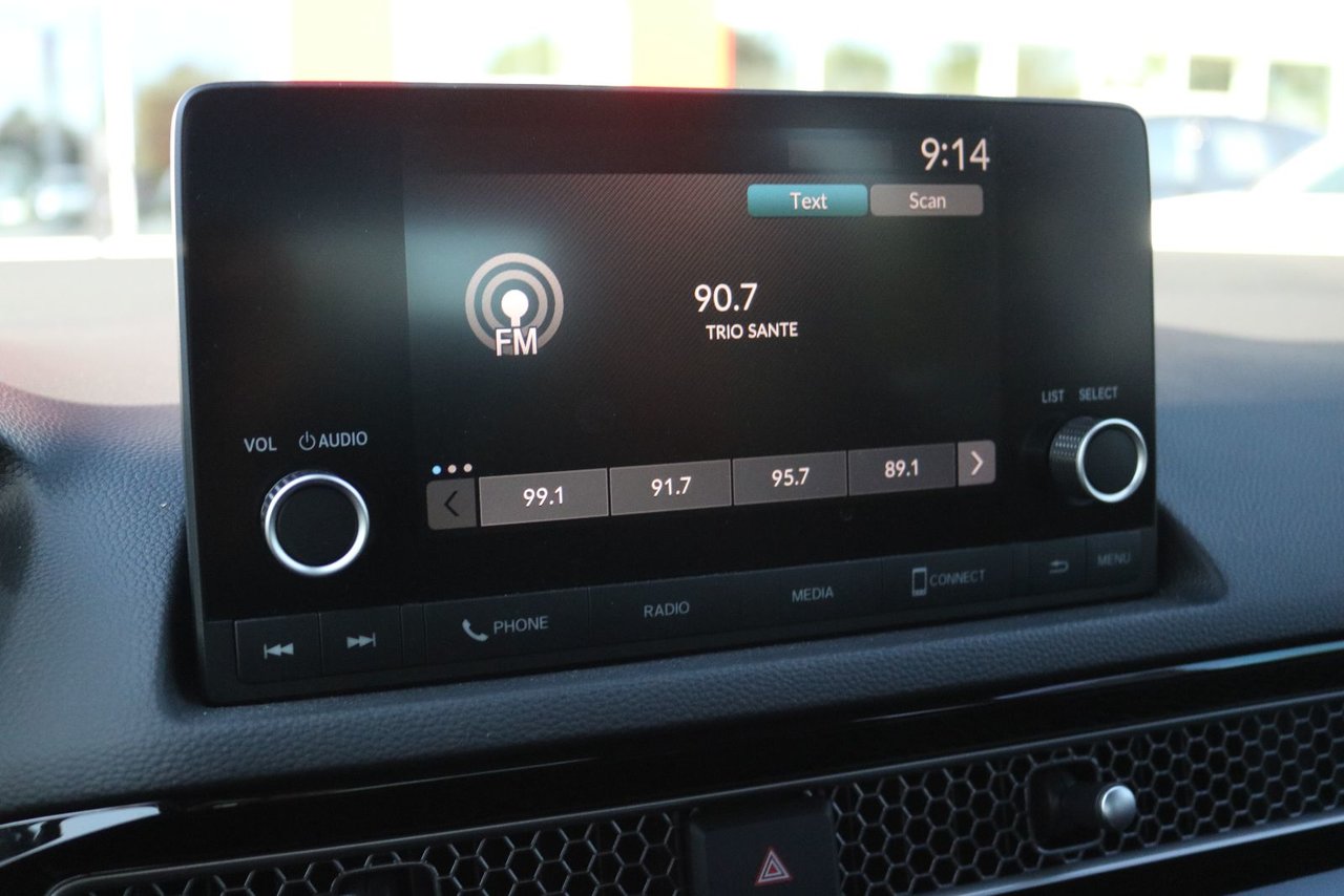 2022 Honda Civic - Image 19