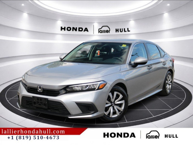 2023 Honda Civic