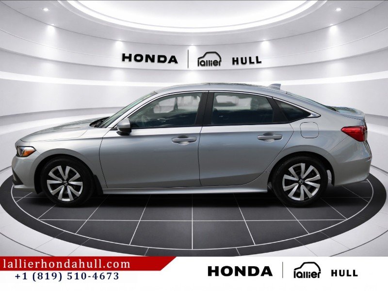 2023 Honda Civic - Image 2