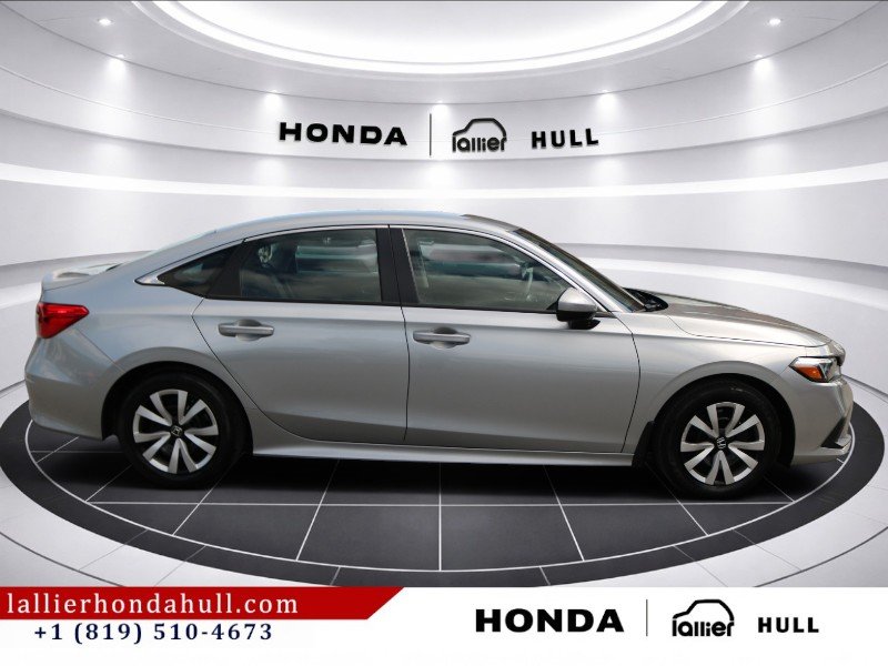 2023 Honda Civic - Image 6