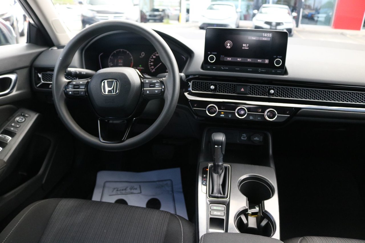 2023 Honda Civic - Image 9