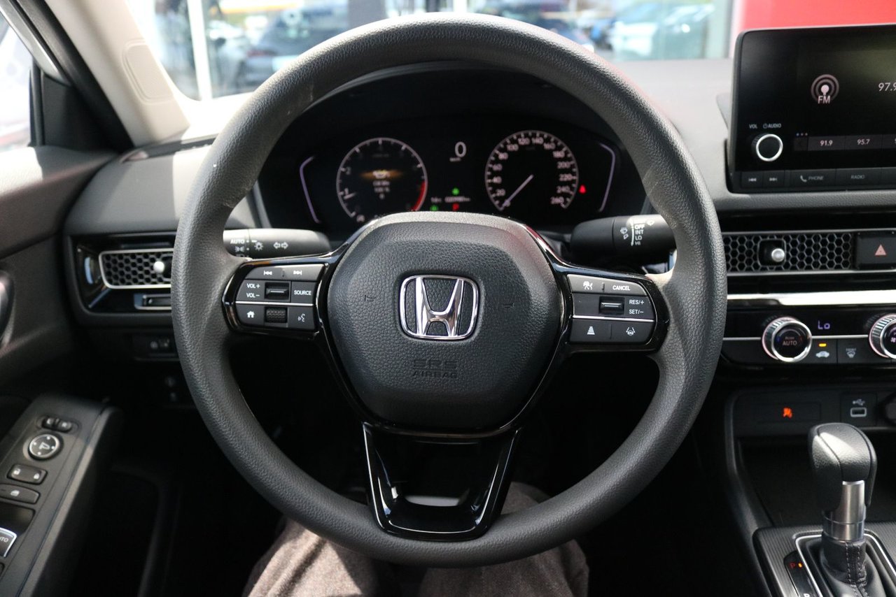 2023 Honda Civic - Image 10