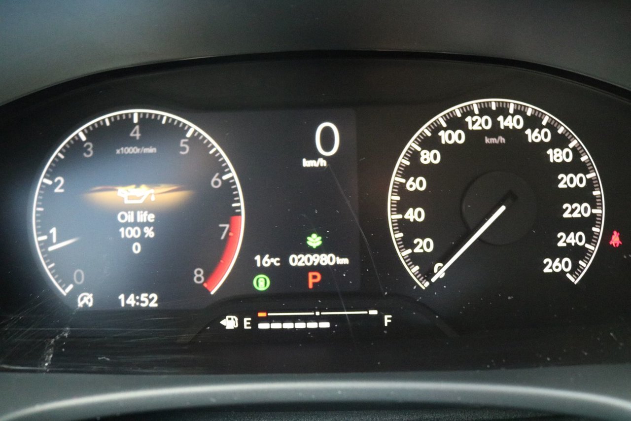 2023 Honda Civic - Image 11