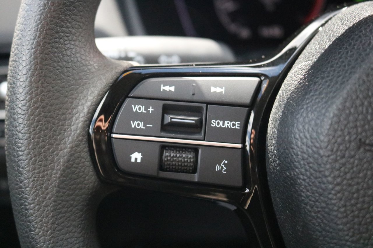 2023 Honda Civic - Image 12