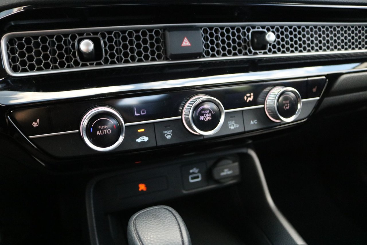2023 Honda Civic - Image 17